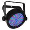 Прожекторы LED PAR CHAUVET EZ Par 56 RGB Black